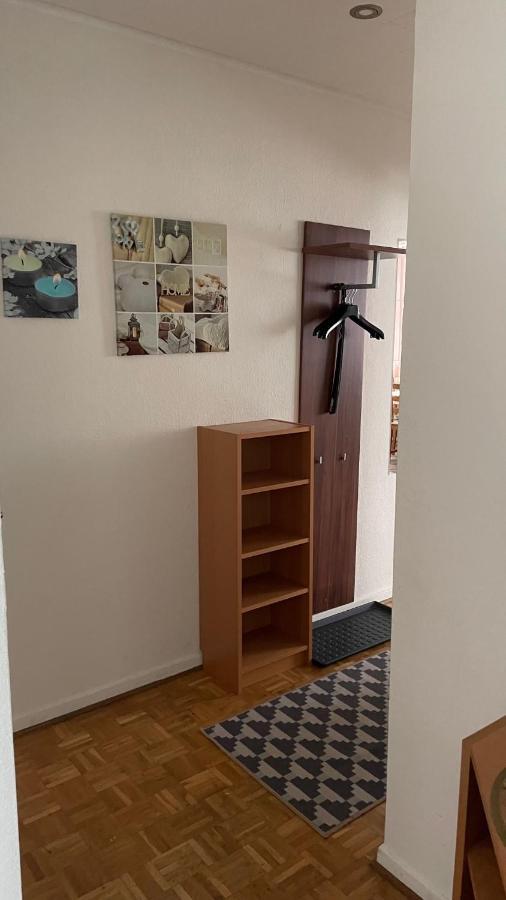 Fewo Oberhausen-Alstaden โอเบอร์เฮาเซิน ภายนอก รูปภาพ
